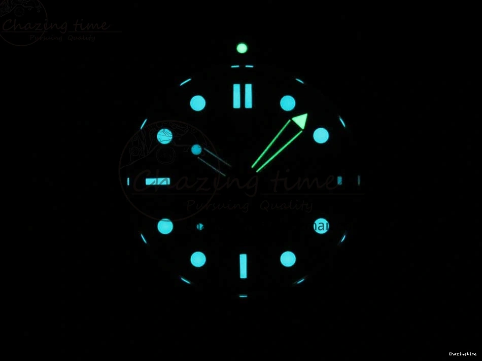 0120 WaterResistant Seamaster 300M SS MKS V3 1:1 Best Edition Black Dial Black Ceramic Bezel on SS Bracelet A 7981